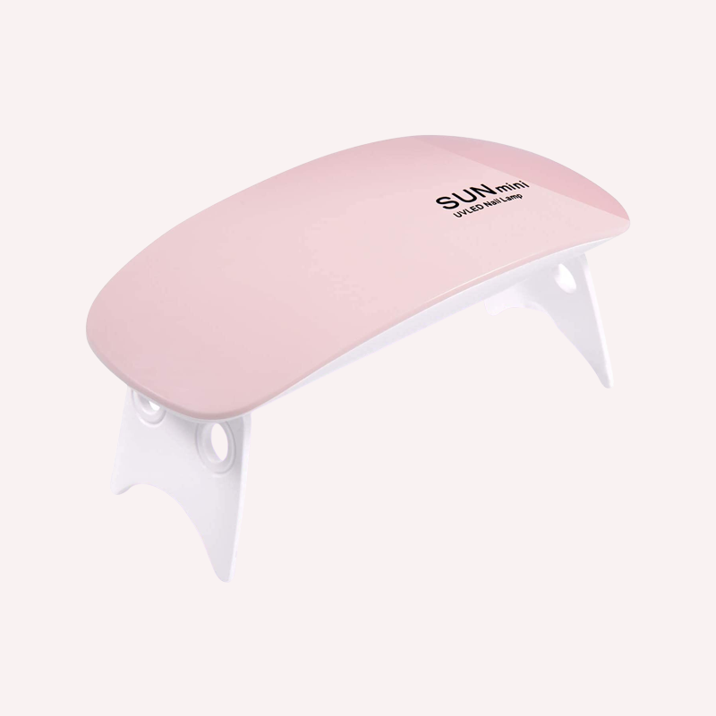 Mini USB Nail Dryer Lamp