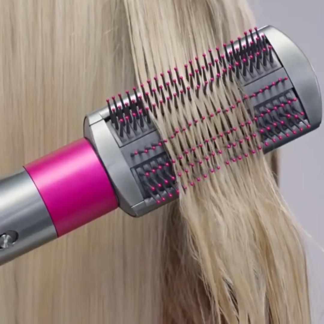 5-in-1 Multifunctional Hair Dryer