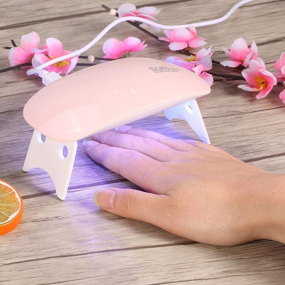 Mini USB Nail Dryer Lamp