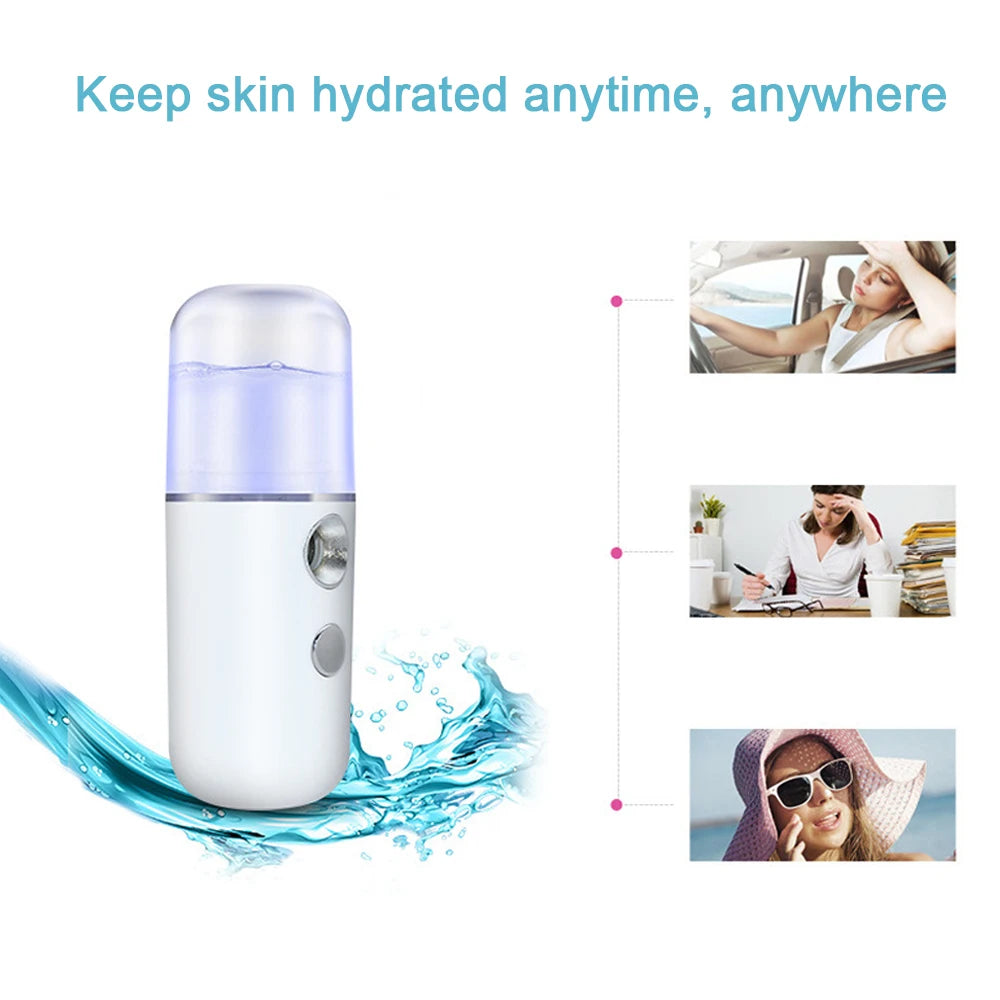 Nano Water Mist